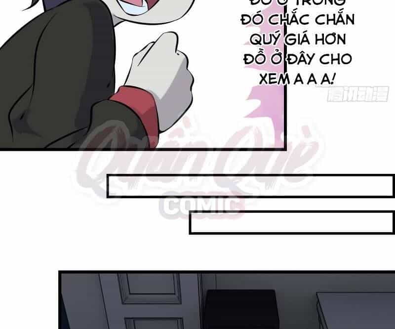 Tôi Chuyển Vàng Tại Mạt Thế - Chương 4 - ảnh 29