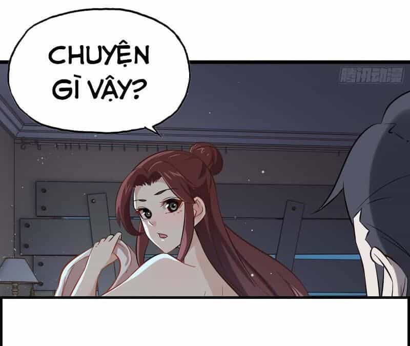 Tôi Chuyển Vàng Tại Mạt Thế - Chương 4 - ảnh 7
