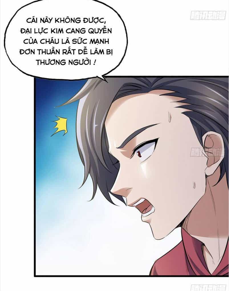 Tôi Chuyển Vàng Tại Mạt Thế - Chương 50 - ảnh 2