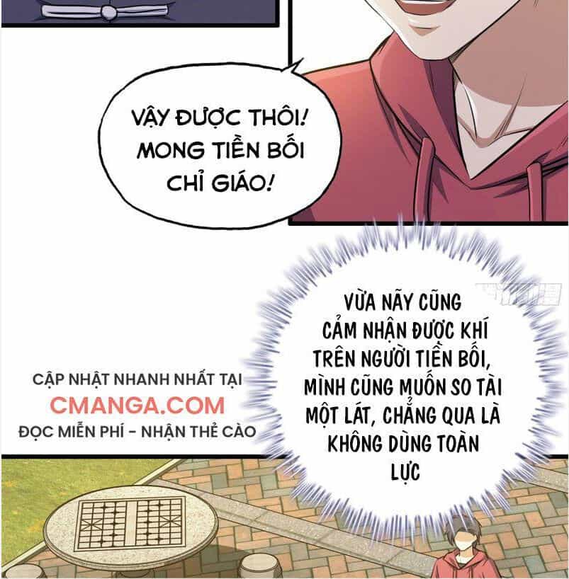 Tôi Chuyển Vàng Tại Mạt Thế - Chương 50 - ảnh 4