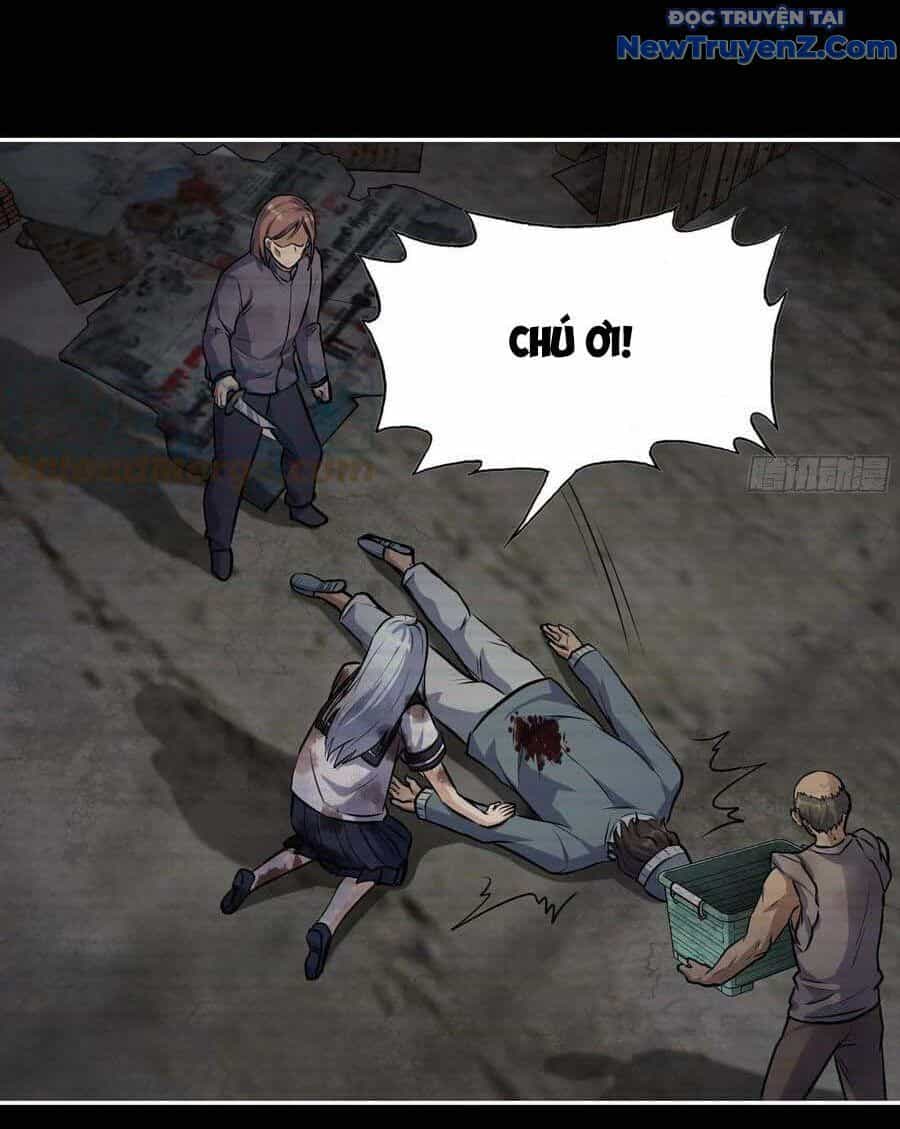 Tôi Chuyển Vàng Tại Mạt Thế - Chương 503 - ảnh 10