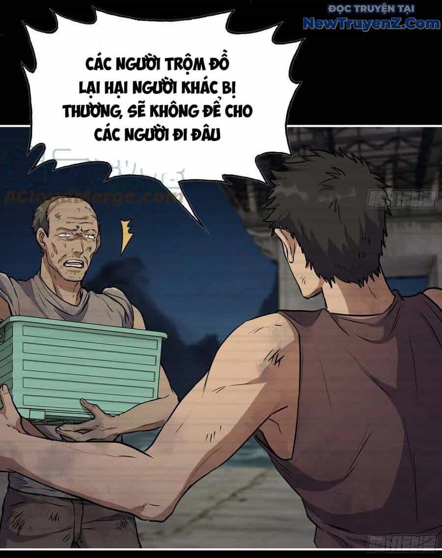 Tôi Chuyển Vàng Tại Mạt Thế - Chương 503 - ảnh 12
