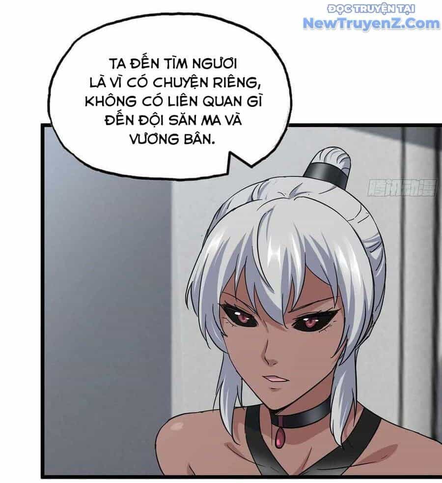 Tôi Chuyển Vàng Tại Mạt Thế - Chương 504 - ảnh 35