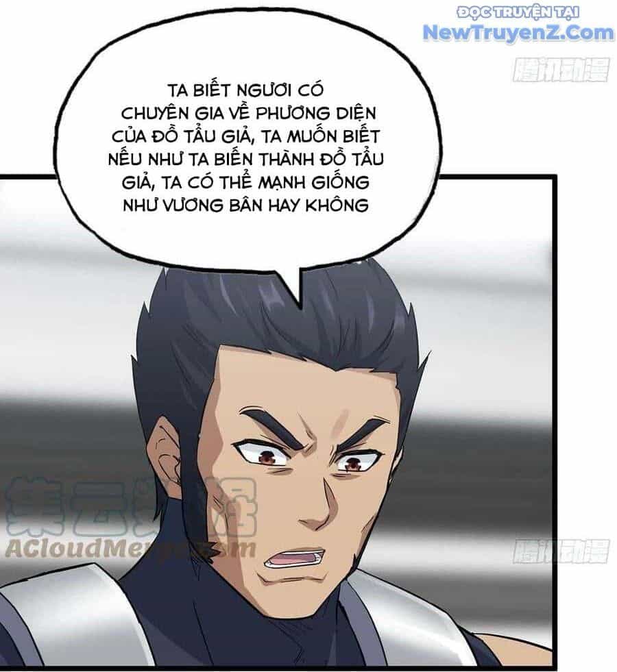 Tôi Chuyển Vàng Tại Mạt Thế - Chương 504 - ảnh 36