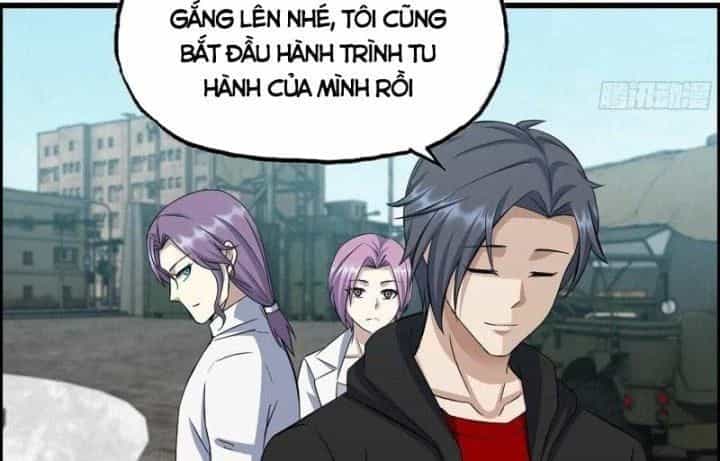 Tôi Chuyển Vàng Tại Mạt Thế - Chương 506 - ảnh 24