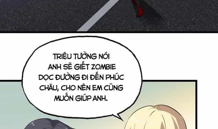 Tôi Chuyển Vàng Tại Mạt Thế - Chương 508 - ảnh 15
