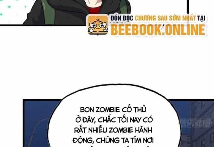 Tôi Chuyển Vàng Tại Mạt Thế - Chương 508 - ảnh 20
