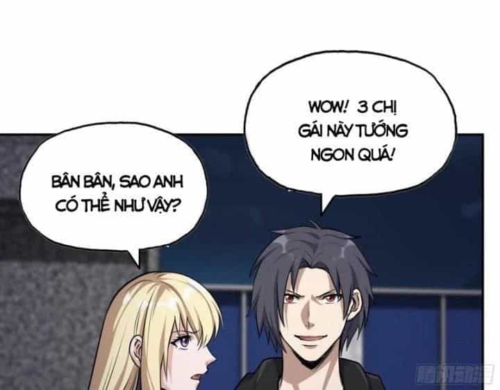 Tôi Chuyển Vàng Tại Mạt Thế - Chương 509 - ảnh 37