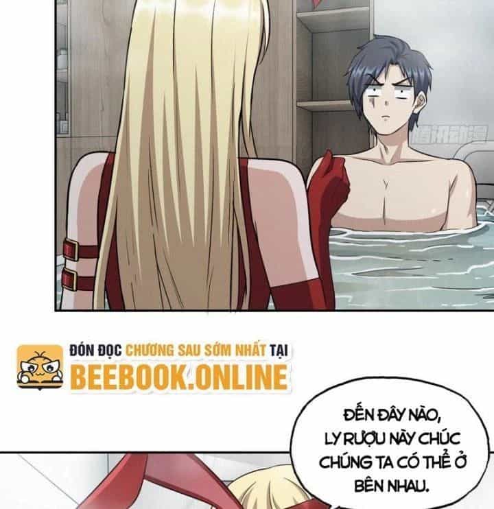 Tôi Chuyển Vàng Tại Mạt Thế - Chương 511 - ảnh 3