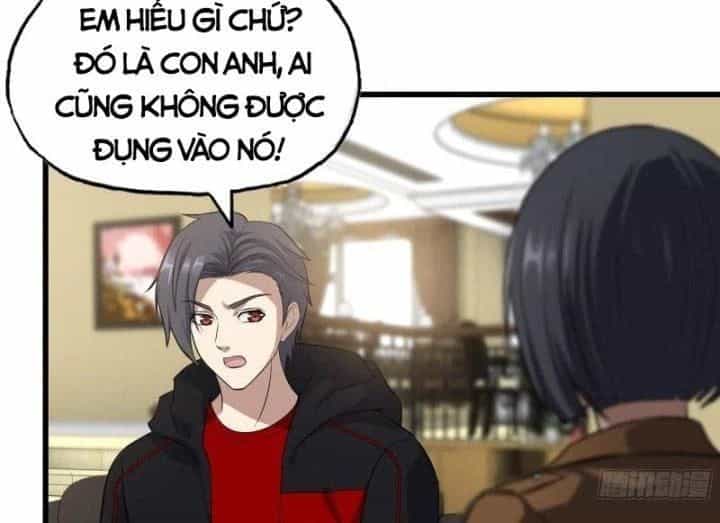 Tôi Chuyển Vàng Tại Mạt Thế - Chương 512 - ảnh 58
