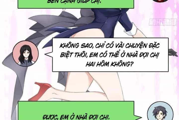 Tôi Chuyển Vàng Tại Mạt Thế - Chương 519 - ảnh 19