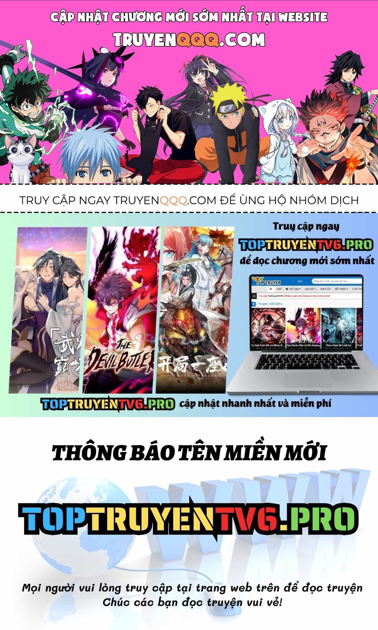 Tôi Chuyển Vàng Tại Mạt Thế - Chương 536 - ảnh 1