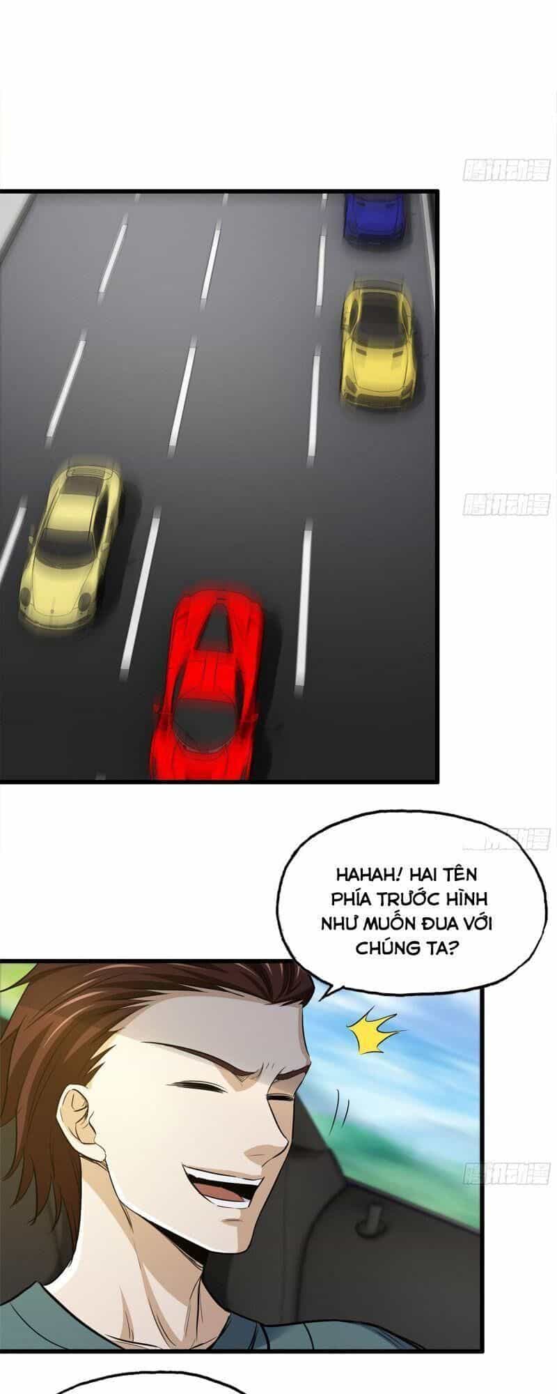 Tôi Chuyển Vàng Tại Mạt Thế - Chương 54 - ảnh 35