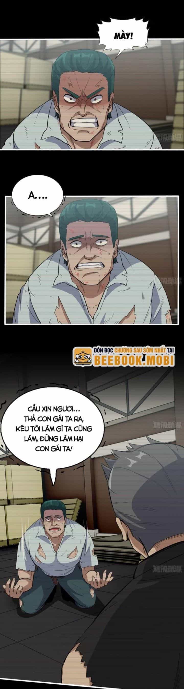 Tôi Chuyển Vàng Tại Mạt Thế - Chương 542 - ảnh 9