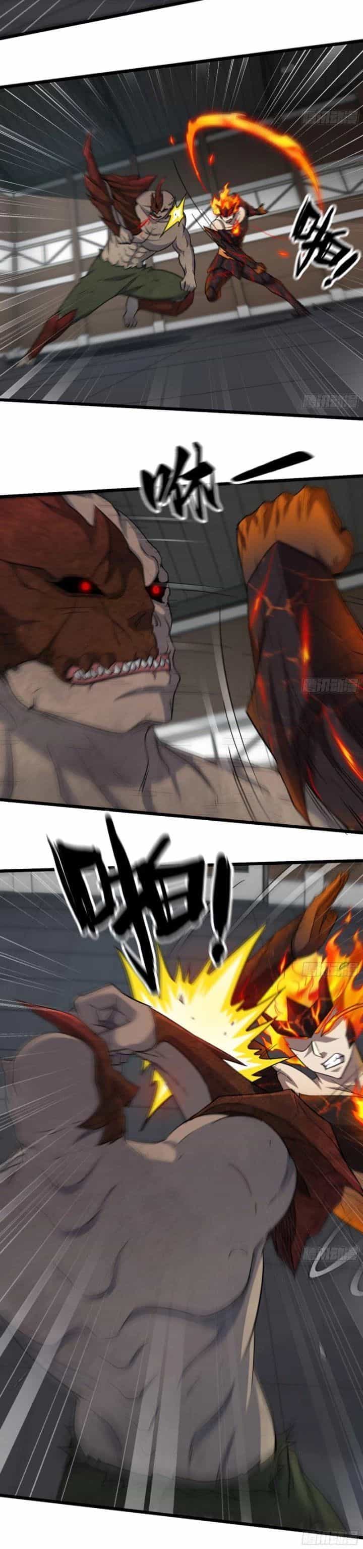 Tôi Chuyển Vàng Tại Mạt Thế - Chương 548 - ảnh 12