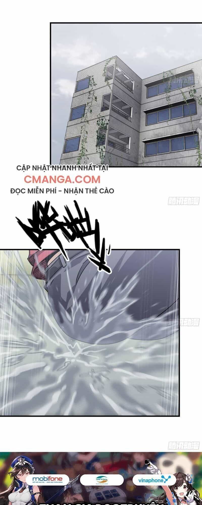 Tôi Chuyển Vàng Tại Mạt Thế - Chương 55 - ảnh 43