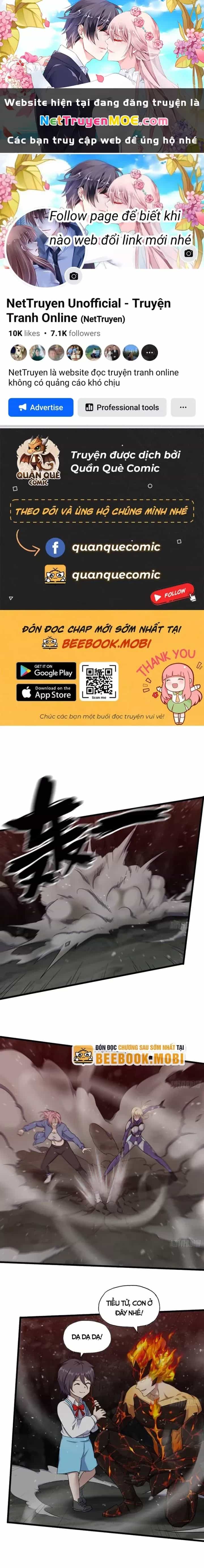 Tôi Chuyển Vàng Tại Mạt Thế - Chương 580 - ảnh 2