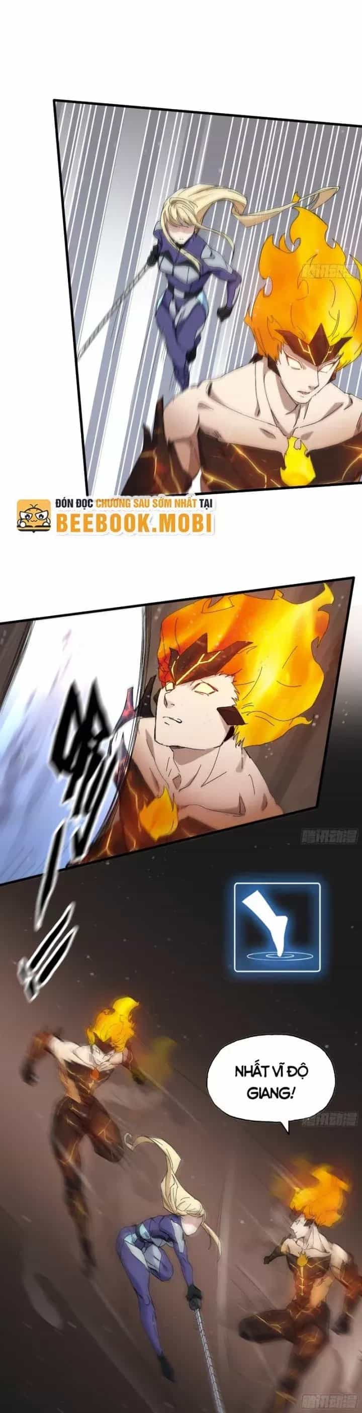 Tôi Chuyển Vàng Tại Mạt Thế - Chương 580 - ảnh 6