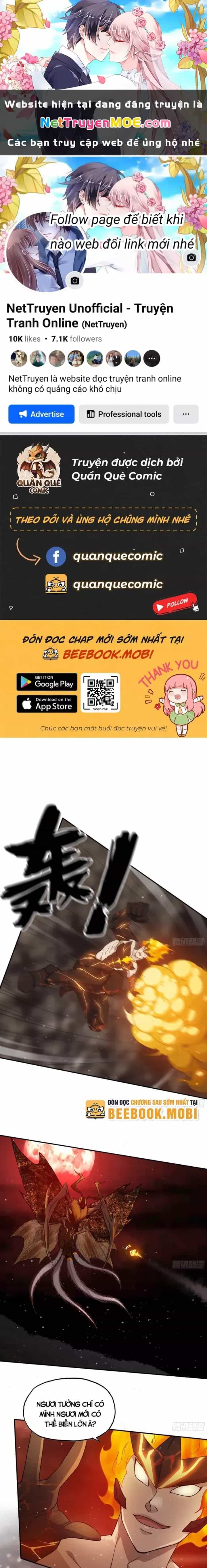 Tôi Chuyển Vàng Tại Mạt Thế - Chương 582 - ảnh 2