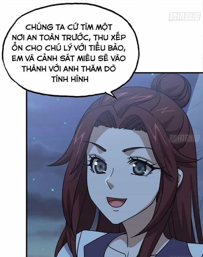 Tôi Chuyển Vàng Tại Mạt Thế - Chương 59 - ảnh 5