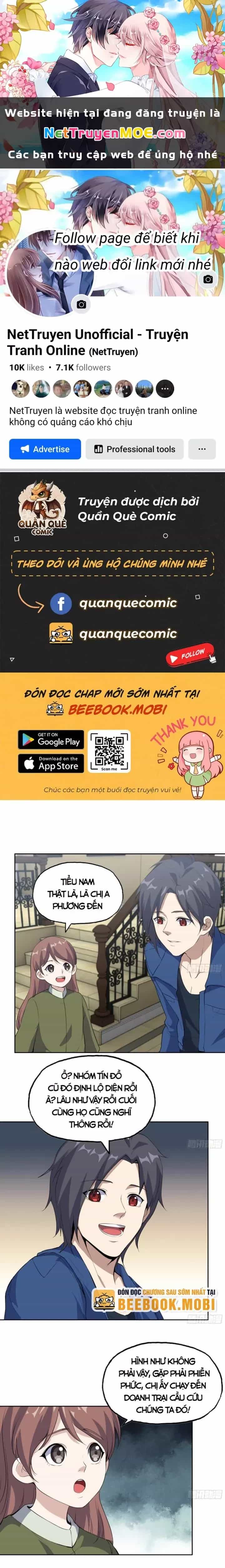 Tôi Chuyển Vàng Tại Mạt Thế - Chương 593 - ảnh 2
