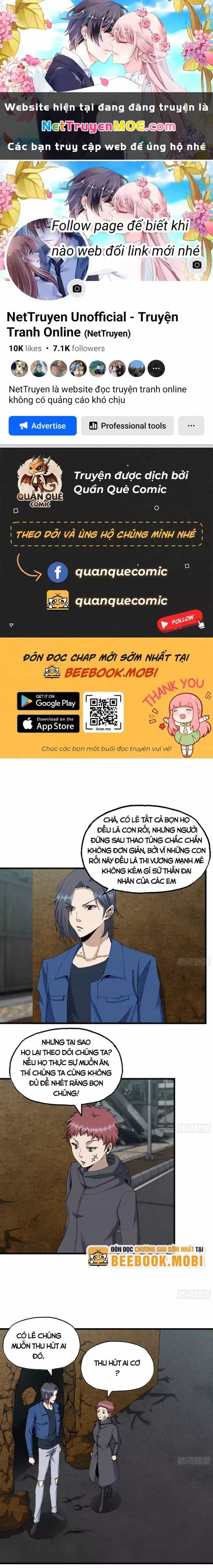 Tôi Chuyển Vàng Tại Mạt Thế - Chương 600 - ảnh 2