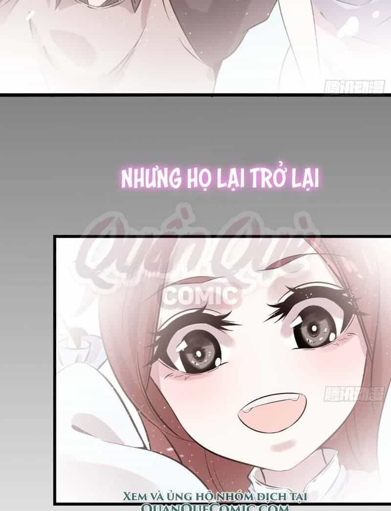Tôi Chuyển Vàng Tại Mạt Thế - Chương 5 - ảnh 35