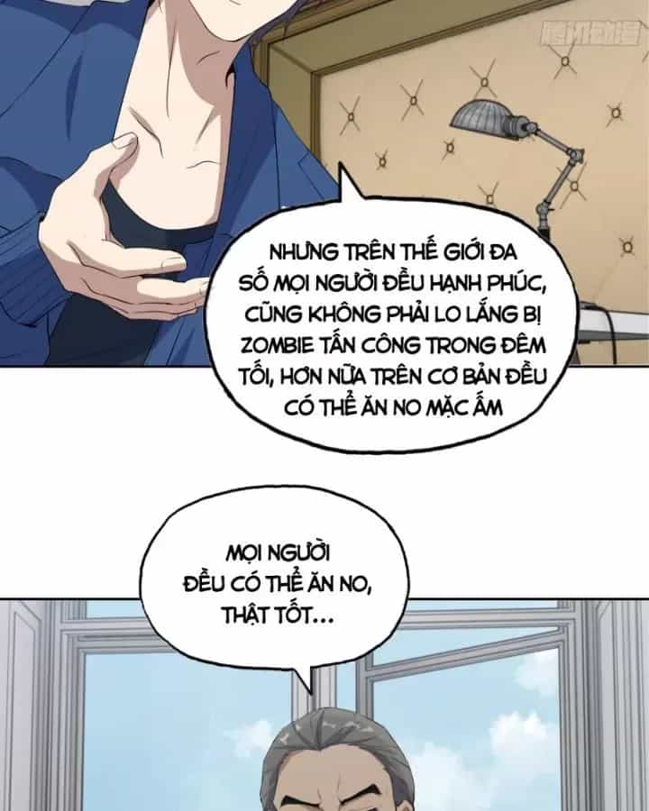 Tôi Chuyển Vàng Tại Mạt Thế - Chương 610 - ảnh 4
