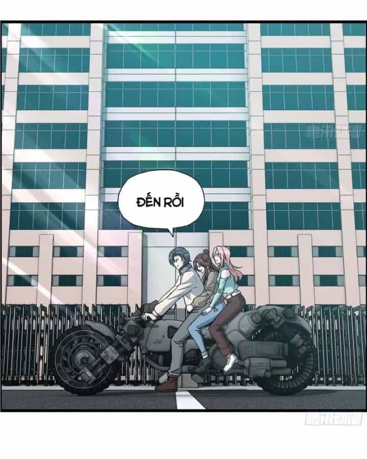 Tôi Chuyển Vàng Tại Mạt Thế - Chương 612 - ảnh 44