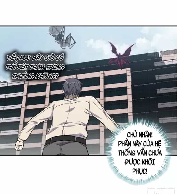 Tôi Chuyển Vàng Tại Mạt Thế - Chương 616 - ảnh 8