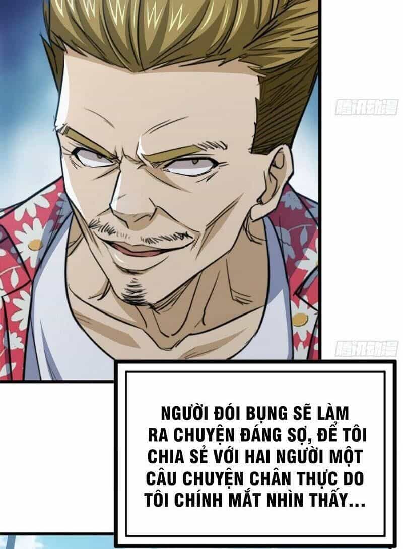 Tôi Chuyển Vàng Tại Mạt Thế - Chương 62 - ảnh 32