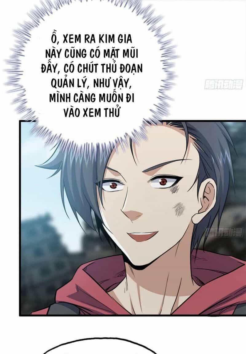 Tôi Chuyển Vàng Tại Mạt Thế - Chương 62 - ảnh 4