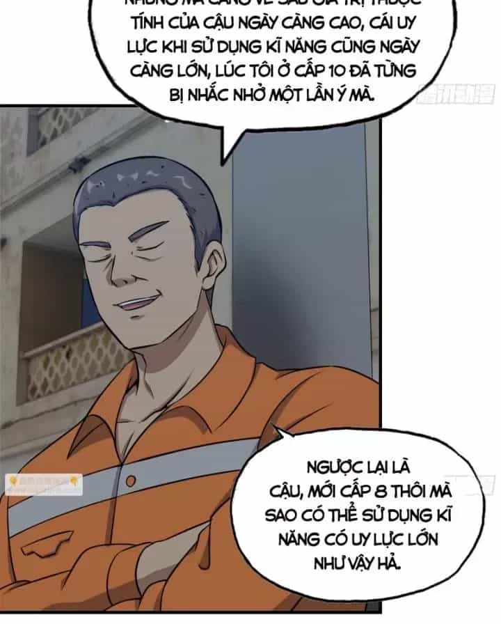 Tôi Chuyển Vàng Tại Mạt Thế - Chương 621 - ảnh 18