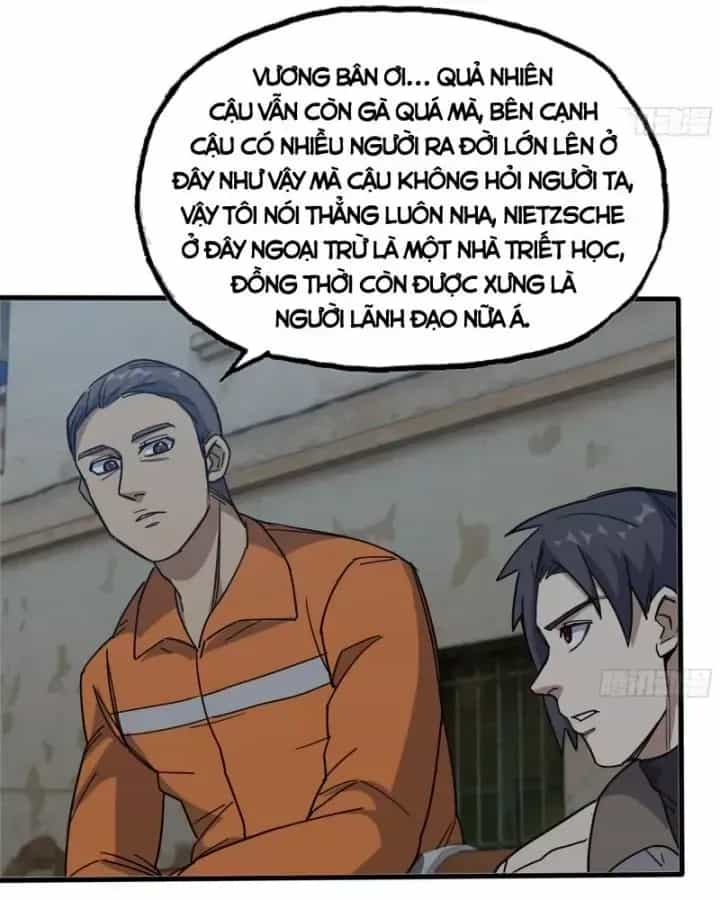 Tôi Chuyển Vàng Tại Mạt Thế - Chương 621 - ảnh 31