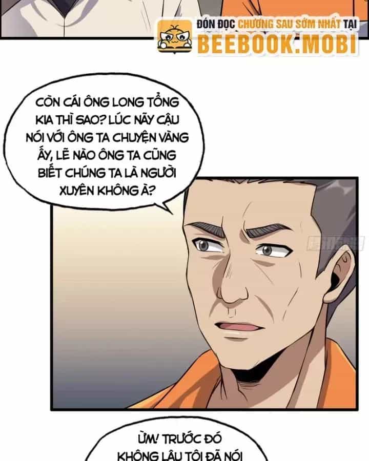 Tôi Chuyển Vàng Tại Mạt Thế - Chương 623 - ảnh 4