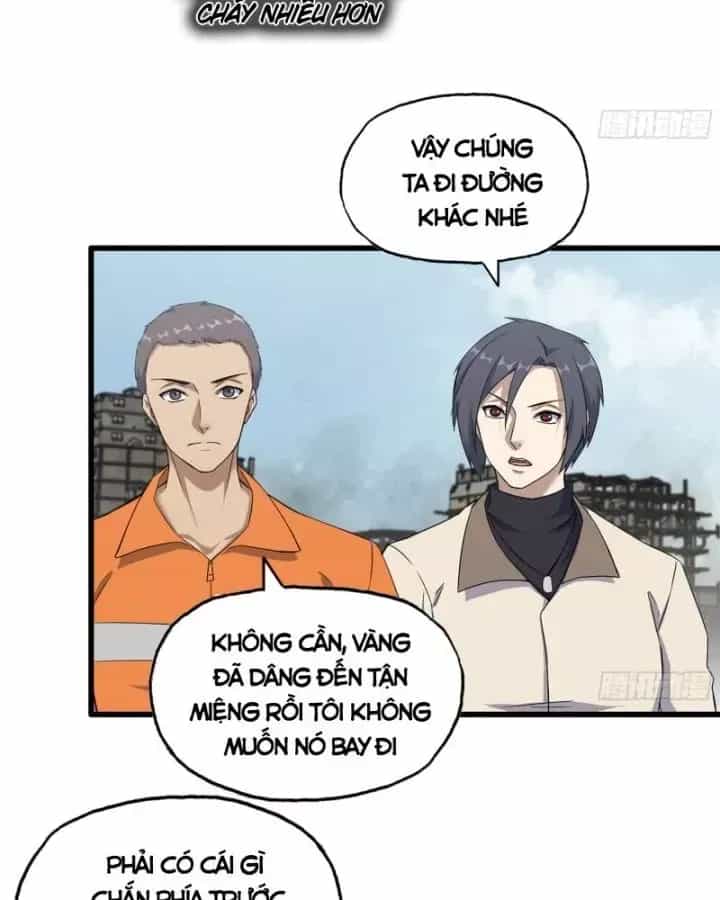 Tôi Chuyển Vàng Tại Mạt Thế - Chương 626 - ảnh 15