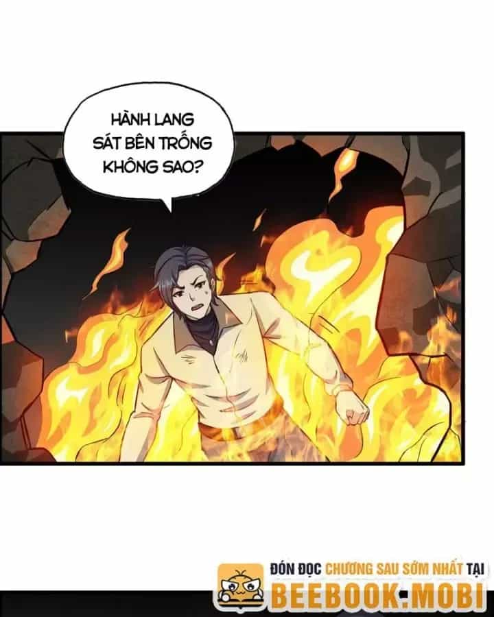 Tôi Chuyển Vàng Tại Mạt Thế - Chương 628 - ảnh 17