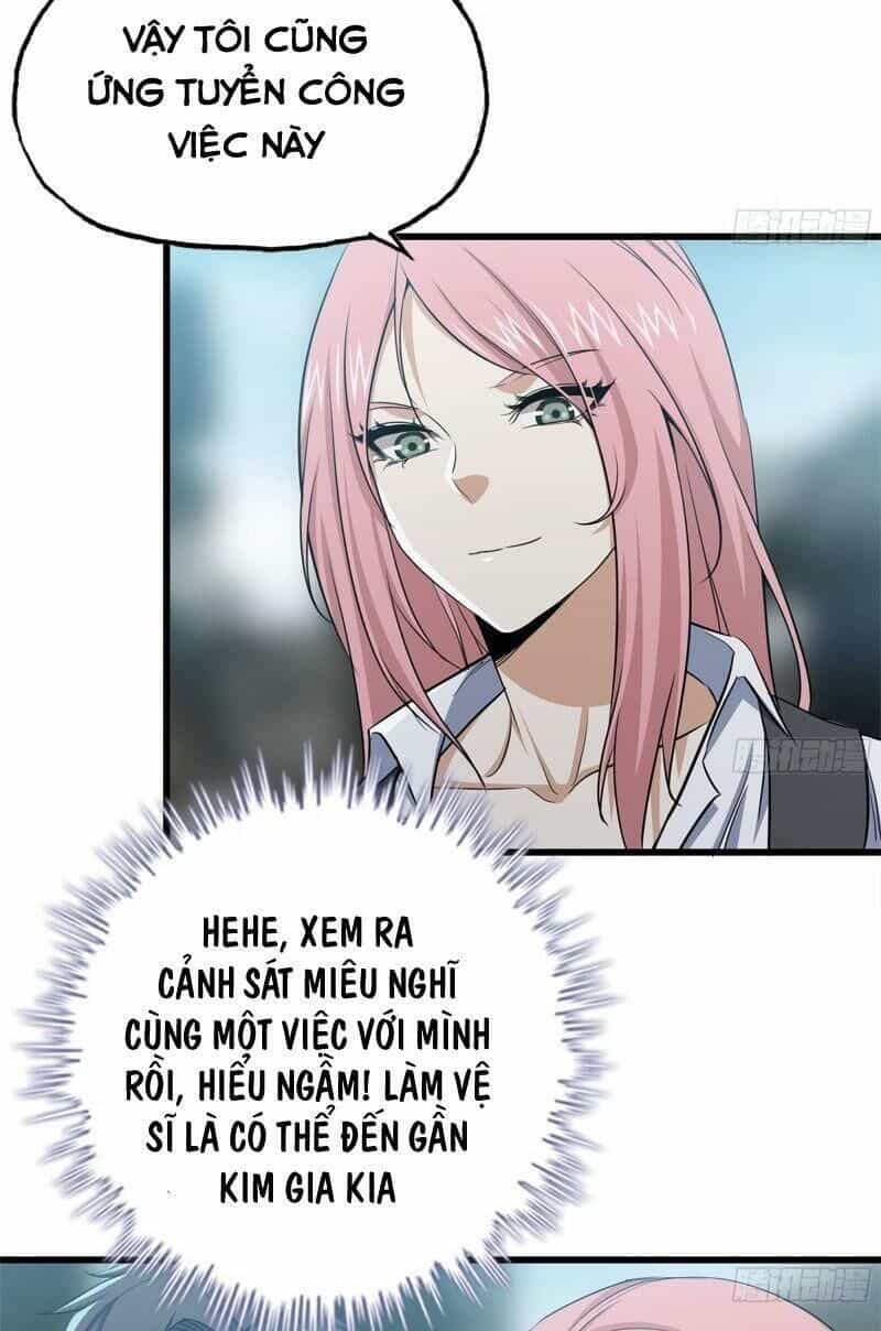 Tôi Chuyển Vàng Tại Mạt Thế - Chương 63 - ảnh 7