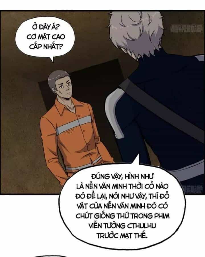 Tôi Chuyển Vàng Tại Mạt Thế - Chương 631 - ảnh 14