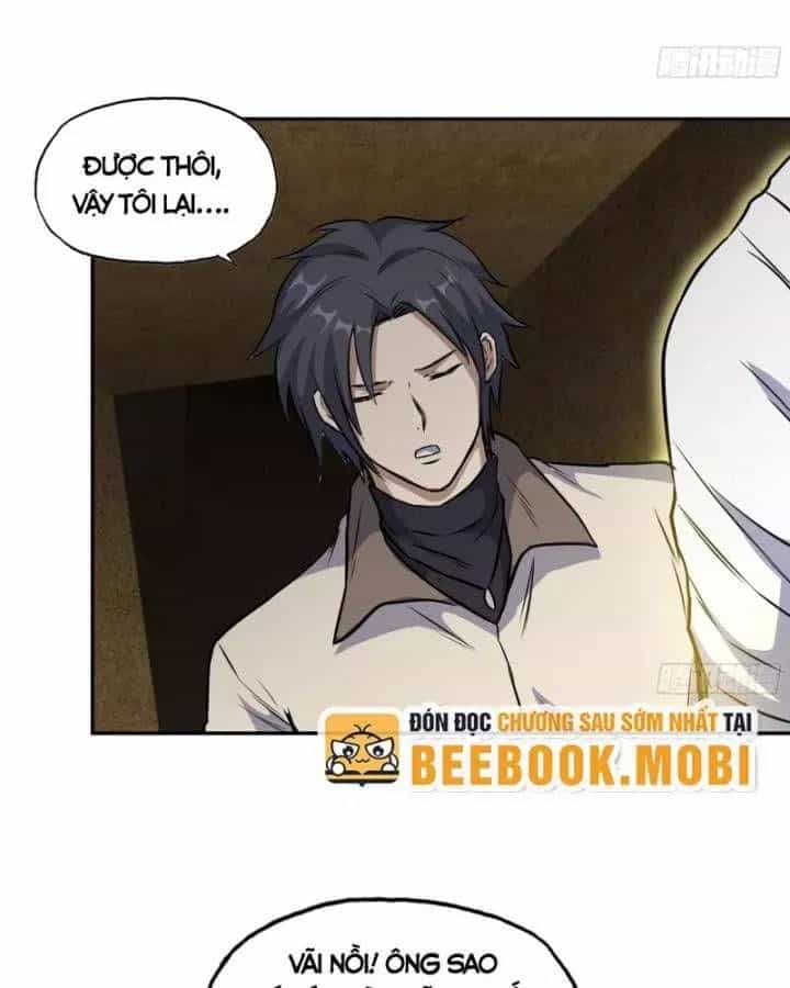 Tôi Chuyển Vàng Tại Mạt Thế - Chương 631 - ảnh 26