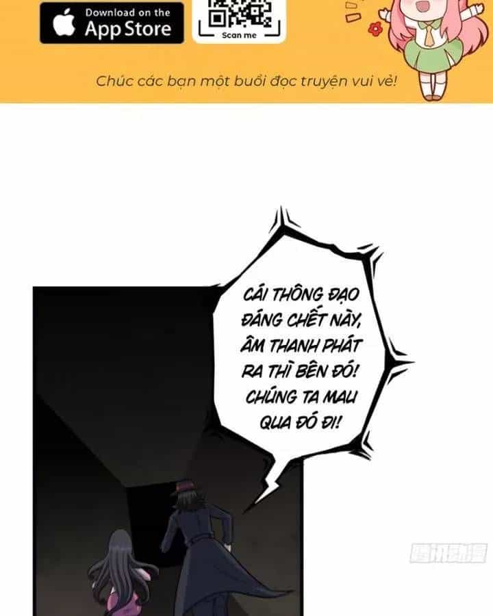 Tôi Chuyển Vàng Tại Mạt Thế - Chương 634 - ảnh 3