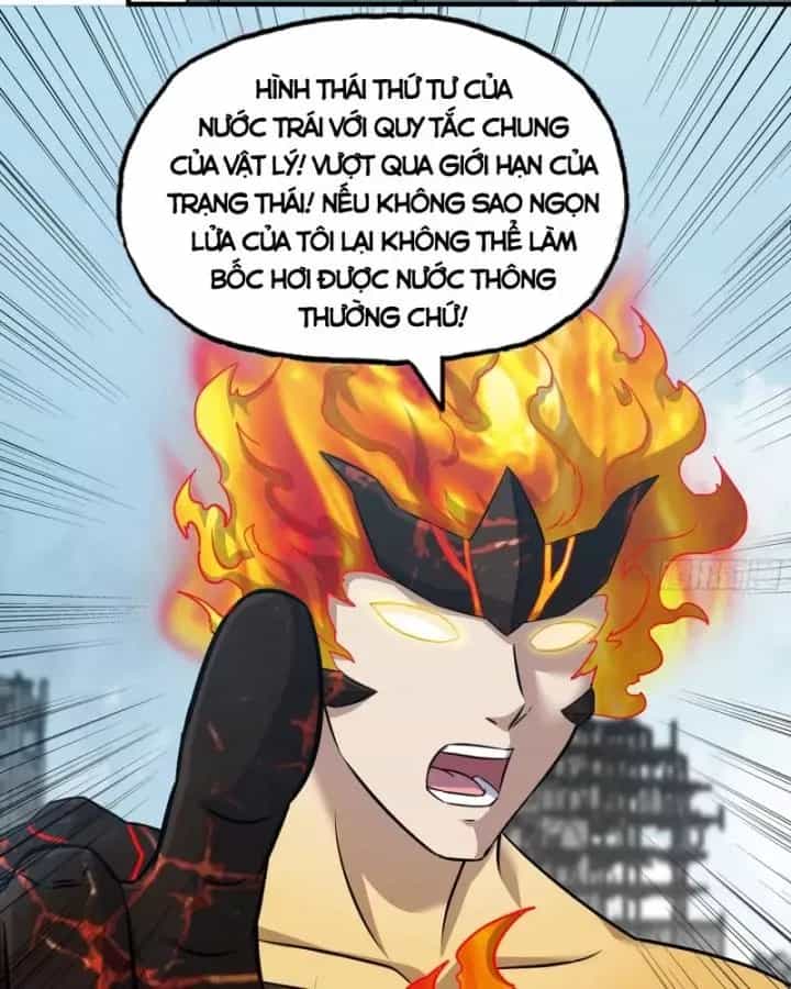 Tôi Chuyển Vàng Tại Mạt Thế - Chương 637 - ảnh 34