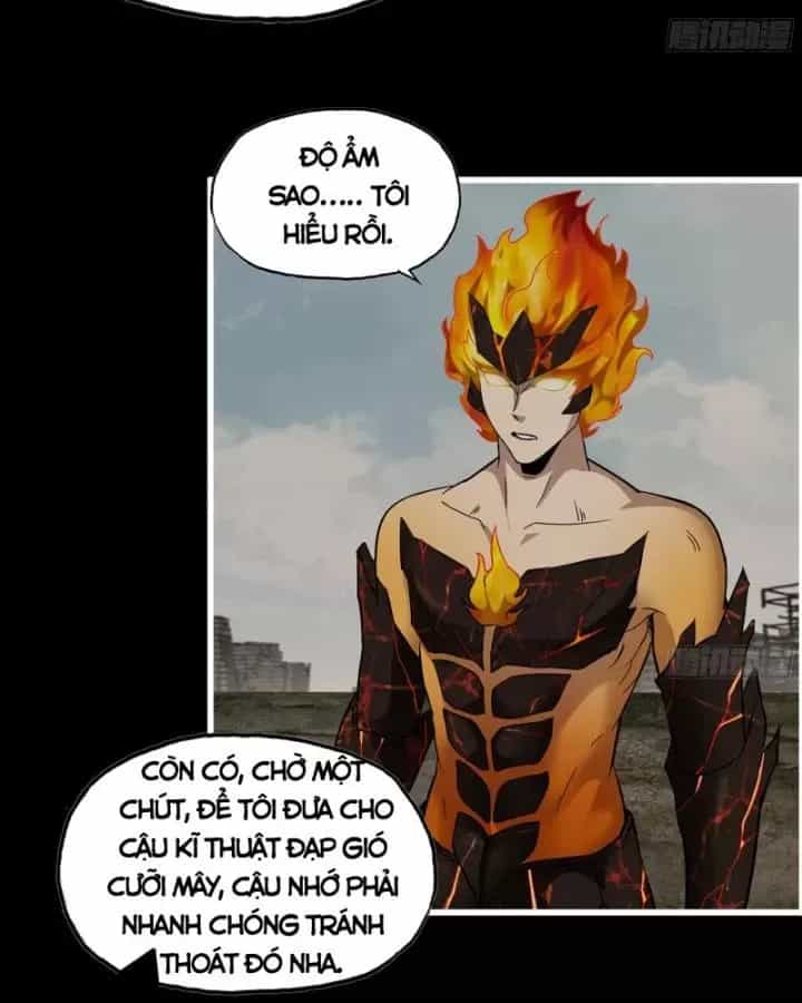 Tôi Chuyển Vàng Tại Mạt Thế - Chương 640 - ảnh 34