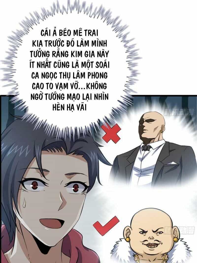 Tôi Chuyển Vàng Tại Mạt Thế - Chương 64 - ảnh 1
