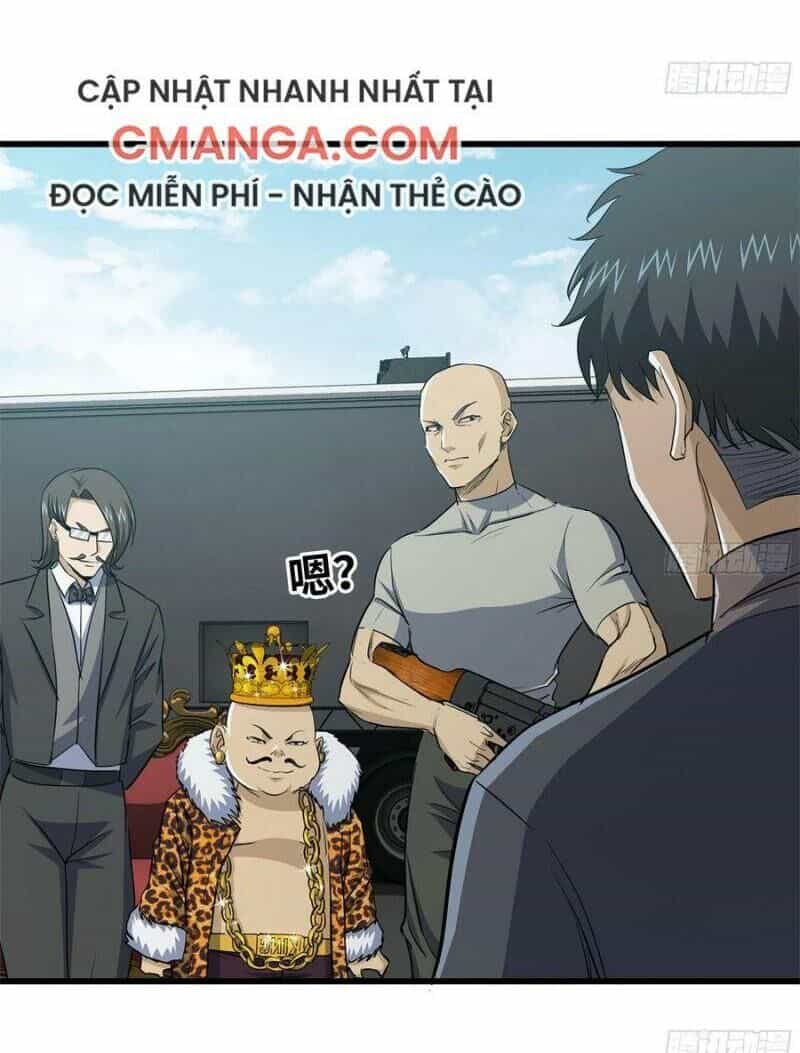 Tôi Chuyển Vàng Tại Mạt Thế - Chương 64 - ảnh 32
