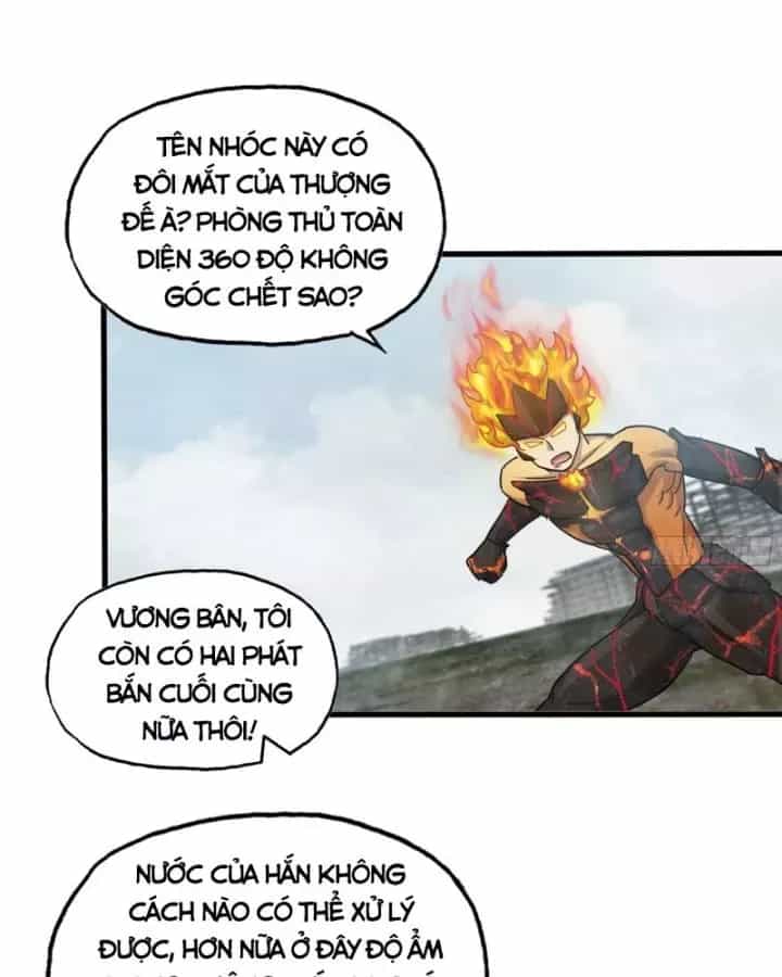 Tôi Chuyển Vàng Tại Mạt Thế - Chương 641 - ảnh 18