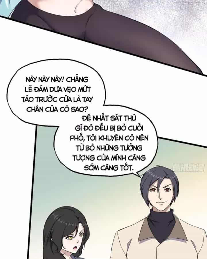 Tôi Chuyển Vàng Tại Mạt Thế - Chương 658 - ảnh 16