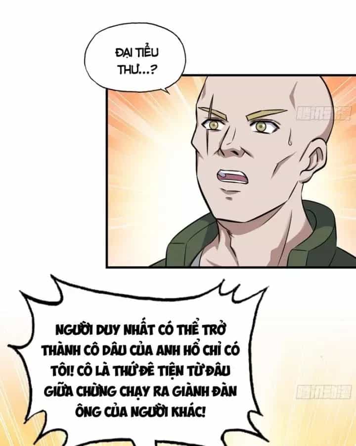 Tôi Chuyển Vàng Tại Mạt Thế - Chương 658 - ảnh 8