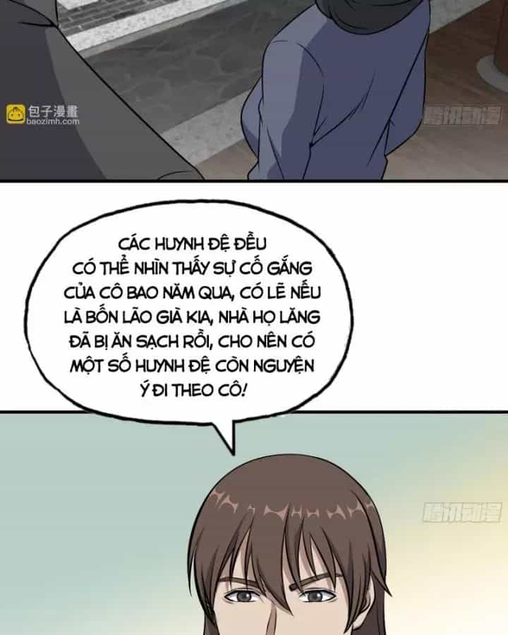 Tôi Chuyển Vàng Tại Mạt Thế - Chương 662 - ảnh 5