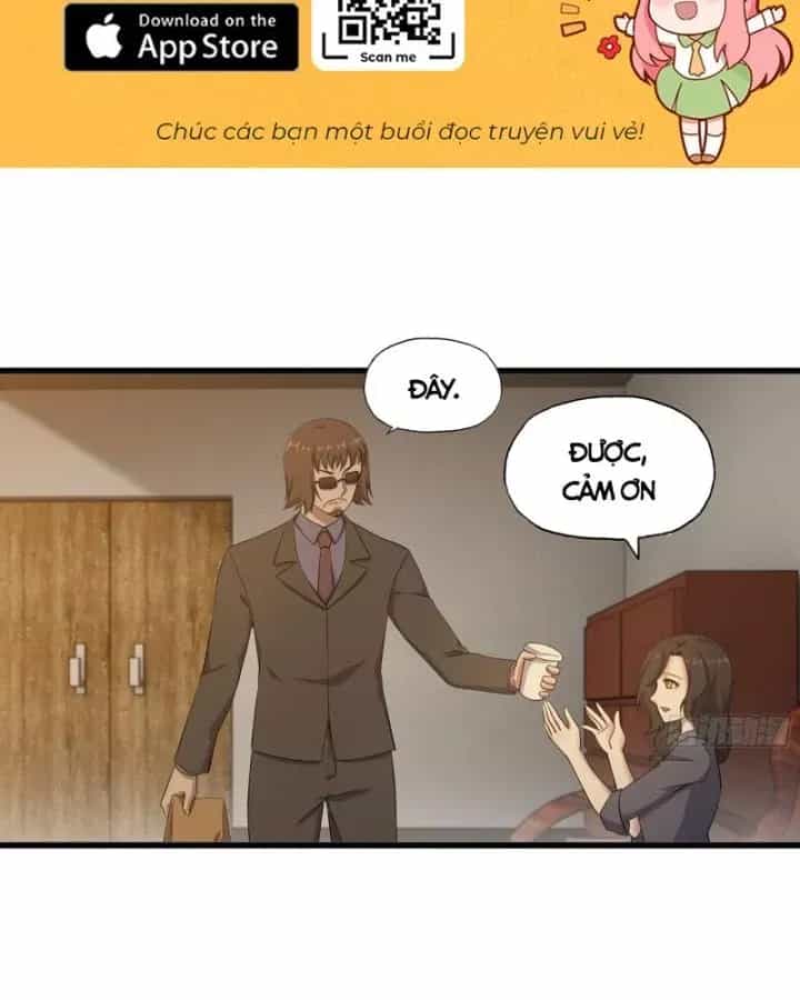 Tôi Chuyển Vàng Tại Mạt Thế - Chương 664 - ảnh 3
